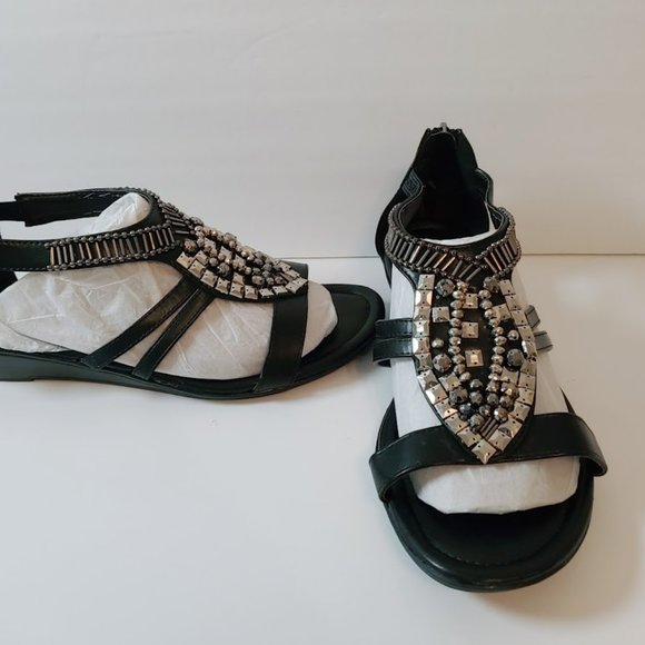 cloud walker sandals